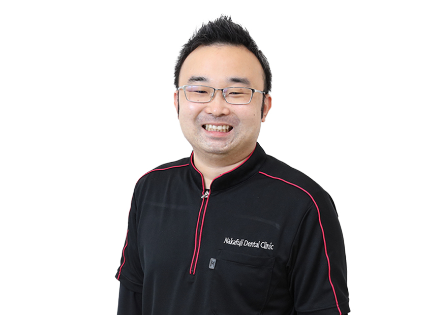 中藤 信也